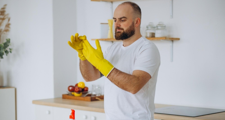 Home cleaning services are a great way to save time and money, reduce stress, increase productivity, and lead a healthier life. 