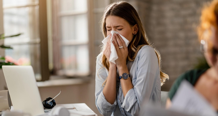 Allergies and asthma can have a severe impact on your life, and keeping your home clean and free of allergens can help reduce the severity of symptoms. 