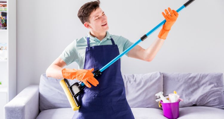 You could try to start cleaning up, groggy and hangover as you are, or you could call in some help. House cleaning services in Vancouver can help get your house back to its former glory when the party is over. 