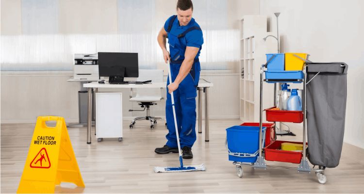 While it may look simple on paper, hiring a strata building cleaning company is not always as straightforward as it seems. 