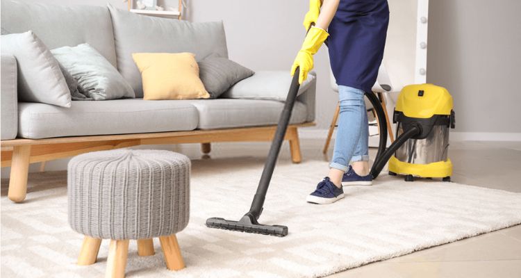 When you hire a maid from JP Cleaners, you're not only getting a clean home – you're also getting peace of mind knowing that we use only eco-friendly cleaning products. 
