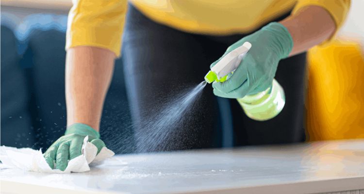 Contracting our strata building cleaning services enables you to keep your premises secure because all our cleaning staff are highly trained and vetted and have insurance coverage.