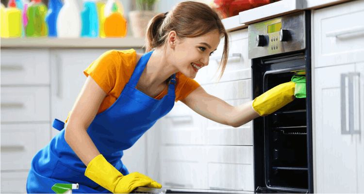 Why should I hire a maid and is it a worthwhile investment? Yes, absolutely, and we’ll let you in on the secrets of our housecleaning services!
