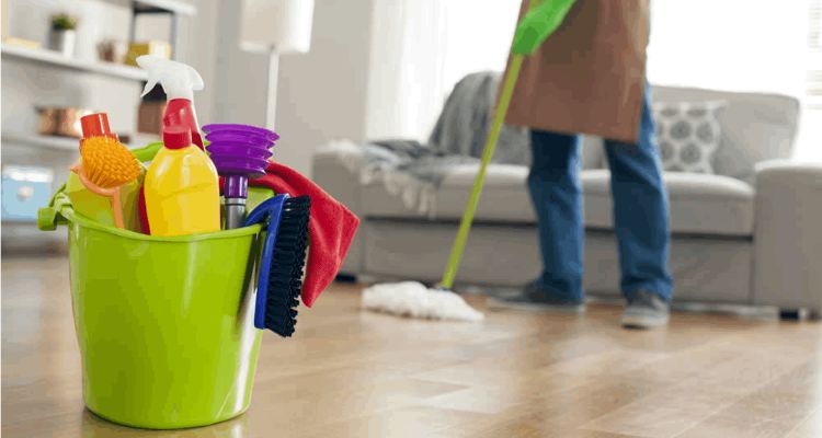 You also get access to a wide range of cleaning services in one package. Strata building cleaning services offer professional cleaning of all communal areas, including the lobbies, parking, elevators etc.
