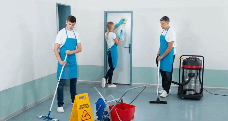 Are you searching for outstanding strata building cleaning services in Vancouver and Lower Mainland BC? JPCleaners is the leading strata cleaning company in Vancouver and the Lower Mainland Area.