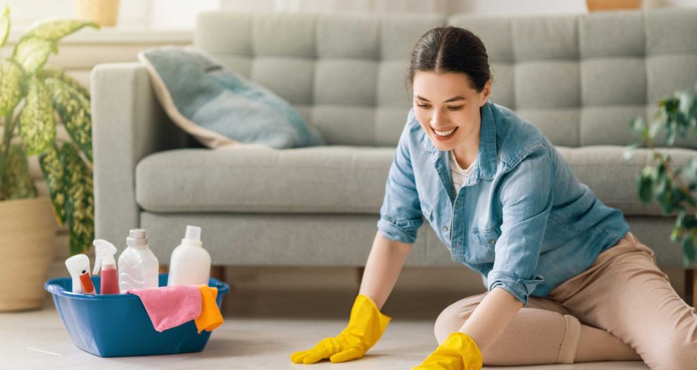 Residential cleaning services are becoming increasingly popular in Vancouver, as more people are looking for ways to simplify their lives and make their homes cleaner and more organized.