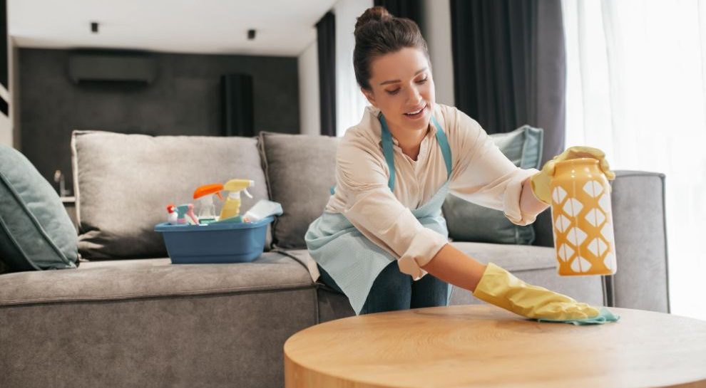 If you're looking for a professional cleaning service in Burnaby, you're in luck! The city is home to JPcleaners, a top-notch residential cleaning company that offers quality services at affordable prices.