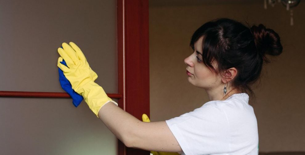 Our strata cleaning company in Burnaby has a thorough and meticulous team of cleaners, ensuring that every nook and cranny is clean and tidy. Strata Cleaning Burnaby